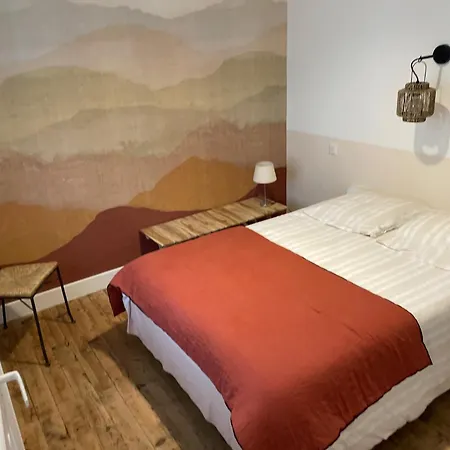 Holiday home Maison De A Boucau Les Bains